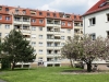 Balkonansicht