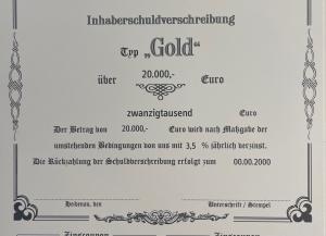 Aktueller-Zins         2,5 bis 2,9 %