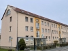 vordere Hausasicht