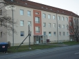 vordere Hausansicht