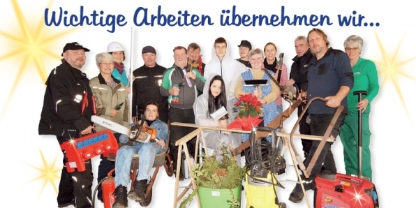 Unser Jahresrückblick 2018