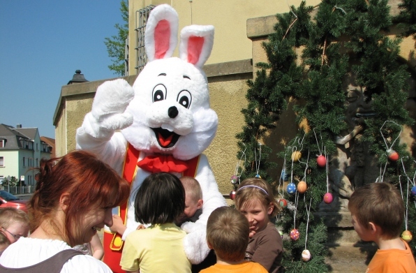 Ostern 2011