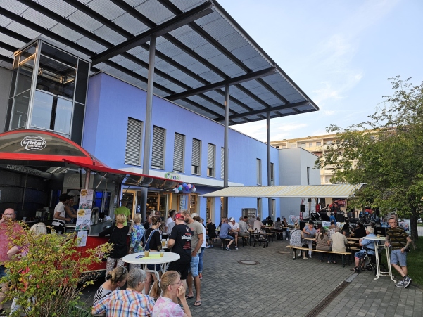 Heidenauer Musiknacht 2024