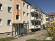vordere Hausansicht