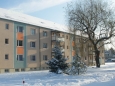 hinere Hausansicht