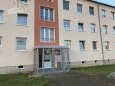 vordere Hausansicht