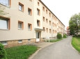 vordere Hausansicht