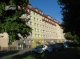 vordere Hausansicht