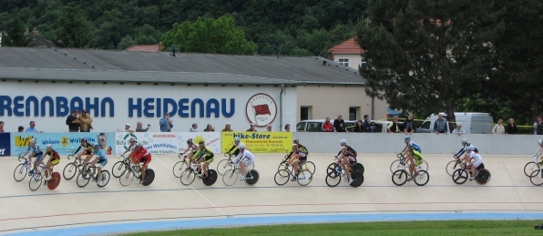 WGE fördert die Jugend und den Sport