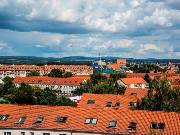 Heidenau   Stadt an der Elbe