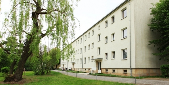 Die WGE Heidenau als Wohneigentumsverwaltung