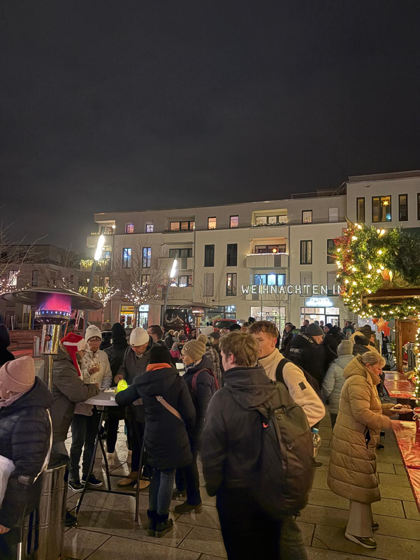 Mitsing-Abende Heidenau Bild 17534