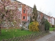 Wohnumfeld