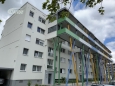 vordere Hausansicht