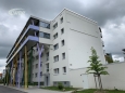vordere Hausansicht