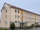 vordere Hausansicht