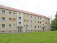 vordere Hauansicht