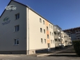 vordere Hausansicht