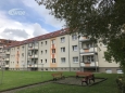 hintere Hausansicht
