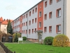 vordere Hausansicht