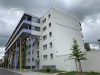 vordere Hausansicht